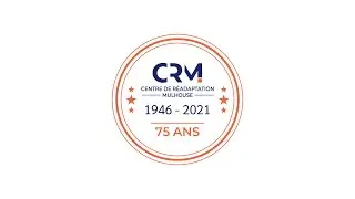 Soirée des 75 ans du Centre de Réadaptation de Mulhouse