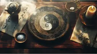 YANG & QI Quiz