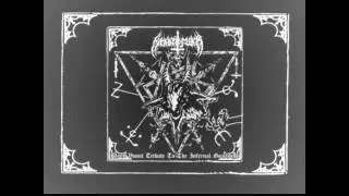NEKKROFUKK Call From The Grave (Bathory cover)