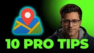 10 Expert Tips to Master Google Maps | Boost Your Navigation Skills!