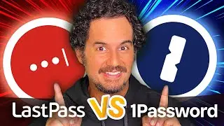 LastPass vs 1Password | &iquest;Cu&aacute;l es el mejor gestor de contrase&ntilde;as en 2025?