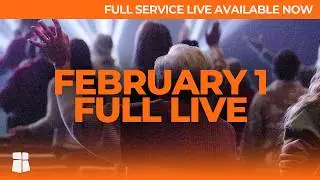 Sunday Morning Worship 11am