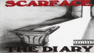 SCARFACE &mdash; THE WHITE SHEET