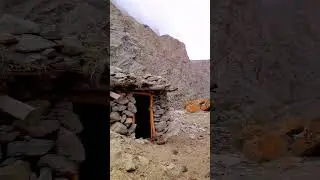 5000 Years Old Stone Carvings | old History on the Way to Nangma Valley Skardu, Gilgit Baltistan