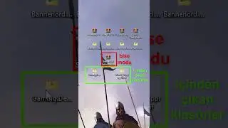 BANNERLORD XBOX GAMEPASS'E NASIL MOD KURULUR? #oyun #monchug #mods