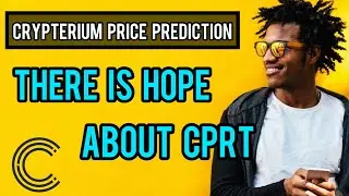 Crypterium Price Prediction | There Is Hope About CRPT