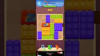 How to complete fast Challenging 193 Level toy Escape game latest tricks 2022