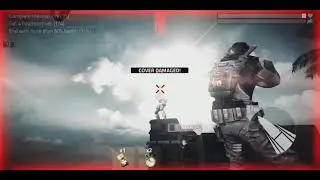 Mission on a Train | Game play | Cover fire
