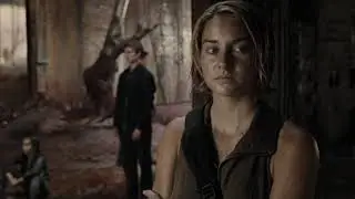 main characters of the ya genre be hella badass