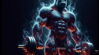 SPARK Gym Rap Motivation Mix 2025 🎆 Workout Music Playlist Inspired by 2PAC Eminem Lil Jon 50 Cent