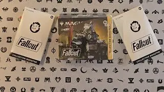 Fallout Battle #1 and I have to do way too much counting