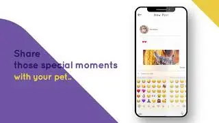 Connect With Pet Lovers On Woofline Pets App