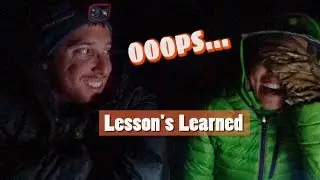First time Multi-pitch Climbing | Red Rock Canyon