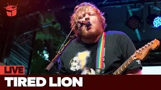 Tired Lion & Wil Wagner - &lsquo;Death To The Lads&rsquo; (triple j Unearthed Live At The Steps)