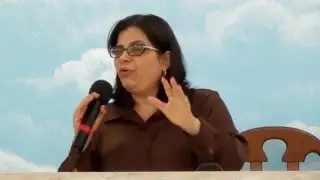 Guerra + Obediência = Vitória - 13-04-2016