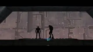 Halo 3 Replacement Ring