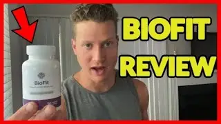 BIOFIT Review:-  THE TRUTH About BioFit Weight Loss Supplement   BIOFIT Reviews