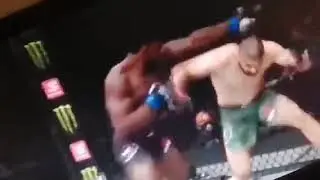 Jacob Malkoun vs Phil Hawes || UFC 254