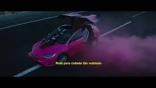 Jaden - K (feat. Lido) Legendado