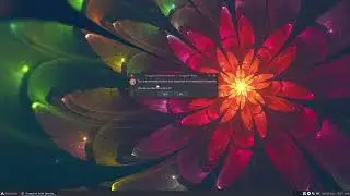 ArcoLinux : 3143 BTRFS - go back in time - boot into previous configuration - example and test