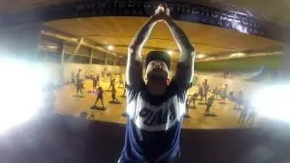 @februaryfitness 17-19.02.2017 Leon(Spain) www.februaryfitness.com