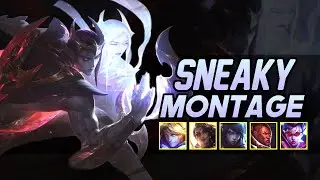 Хитрый монтаж &laquo;NA ADC MAIN&raquo; | Лучшие пьесы ADC