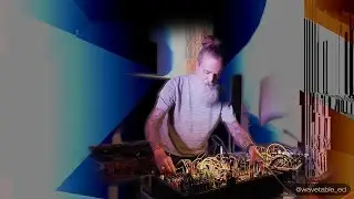 Wavetable #45 - Ty Lumnus