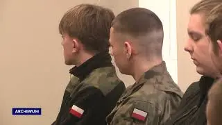 Racibórz. Pietrowicki posterunek policji
