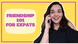 Making Friends as an Adult in Paris | Tips & the Reality
