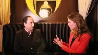 BAL DE PARIS - ITW de Michel Soyer