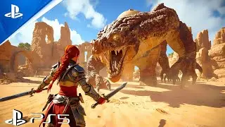 10 Must-Play PS5 Games in 2025