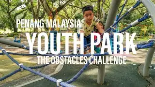 Penang, Malaysia/Youth Park (2019)