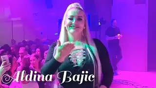 Aldina Bajic & Adis / Lom  u Švicarskoj - Rances Yverdon 🇨🇭 2023