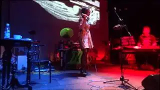 Pulver band (Зима)