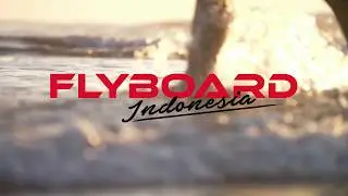 Flyboard Indonesia - Flyboard Show in Makassar 2019 
