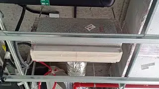 WORKING DUCTMAN || PI PLENUM BOX