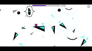 Me trying to beat ispywithmylittleeye #gd #geometrydash 