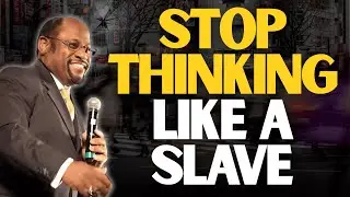The MINDSET War: Renew Your Mind & Unlock DOMINION (Myles Munroe)