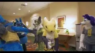 FAU 2014 Con Video