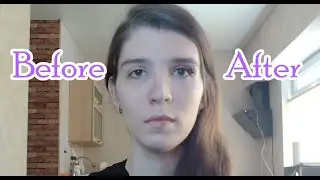 The Very Basics of Makeup
