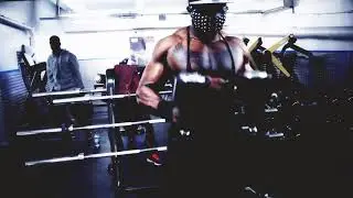 DYNAMIK MUSCLE  _  GYM PARK 94 ( 720 X 1280 ) || latest update 2018