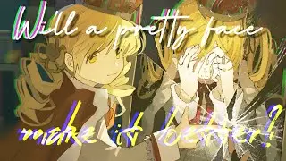 Mrs. Potato Head (Madoka AMV) - Melanie Martinez