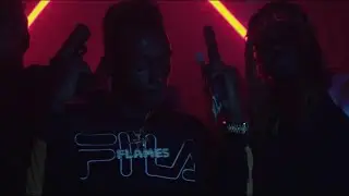 Jigga Flames - Rags 2 Riches (Official Music Video)