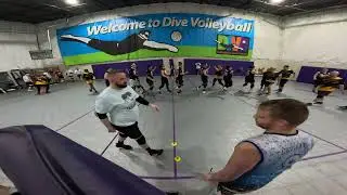 MileHigh Shoot Out - Power of Love vs The Clusterfucks - RR