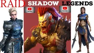 Why Raid Shadow Legends Is A Masterclass In Marketing