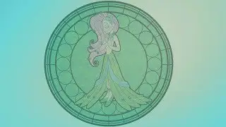 Once Upon a December (Fluttershy Cover)