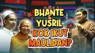 Festival SATF (Spesial Maulid Nabi)