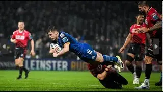 Leinster v Cardiff highlights | URC | 28 January 2023