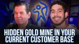 The Hidden Gold Mine in Your Current Customer Base | Joe Crisara joins The Business of Learning