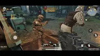 CODM | Zombie Classic Gameplay 🧟‍♂️🧟‍♀️